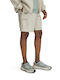 Men's Shorts Cargo Beige