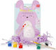 Legami Milano Hoppy Easter Ou De Paște