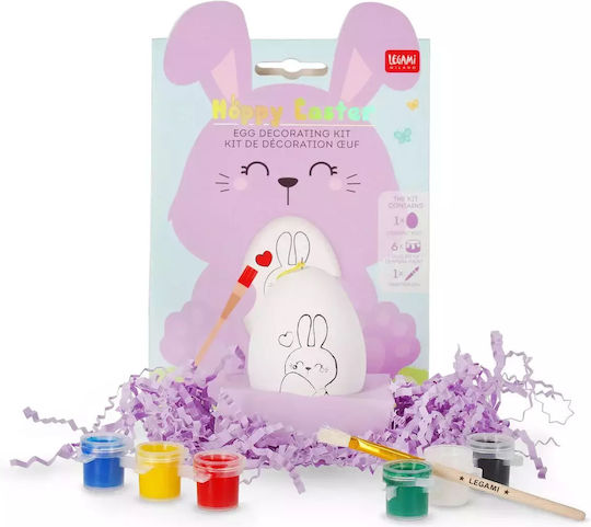 Legami Milano Hoppy Easter Ou De Paște