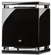 Elac SUB2070.2 Αυτοενισχυόμενο Subwoofer