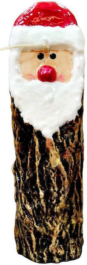 Gerakis Crăciun Lumânare 20x6cm.
