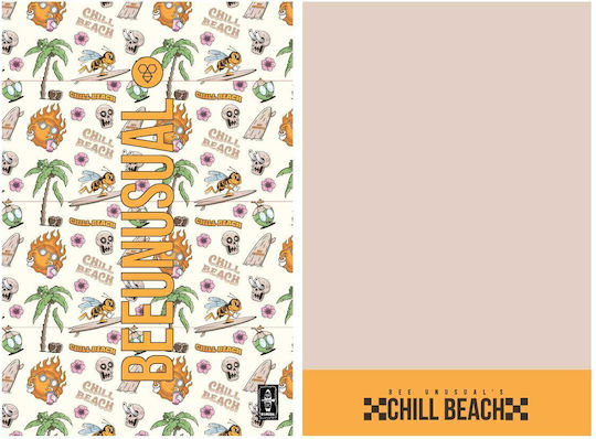 Bee. Unusual. Chill 150x100εκ. BT-251618
