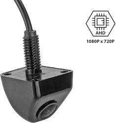 ACV Waterproof Car Reverse Camera Universal 170°