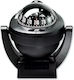 Plastimo Compass Offshore 75 Bracket Black