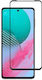 Full Glue Full Face Tempered Glass Μαύρο (Galaxy M54)