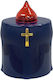 Metallex Eternal Electric Tabletop Oil Lamp Pla...