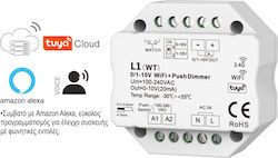Cubalux Smart Switch Dimmer Cubalux Smart Switch Dimmer