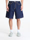 Obey Bigwig Baggy Denim Short Rinse Indigo