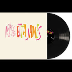 Etta James Miss Etta James 1 Vinyl Etta James Miss Etta James 1 Vinyl