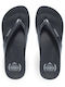 Frauen Flip Flops in Schwarz Farbe