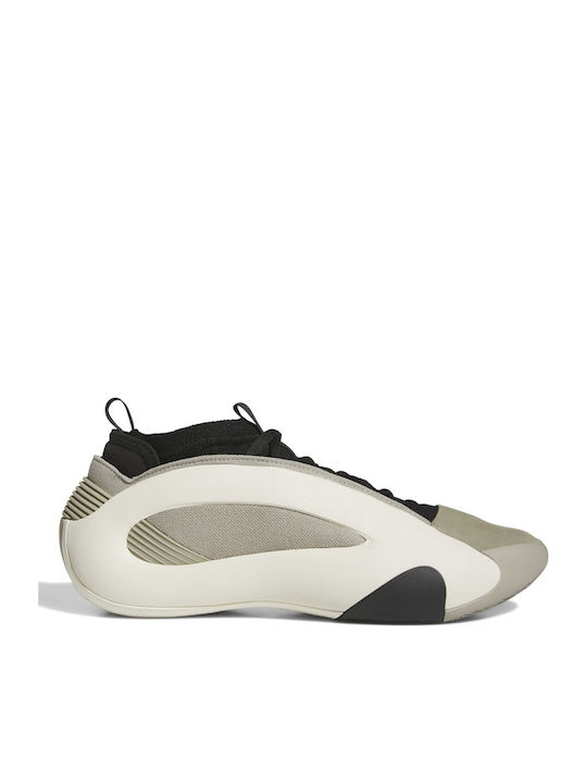 adidas Harden Volume 8 Χαμηλά Μπασκετικά Παπούτ...
