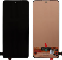 Οθόνη για Xiaomi Redmi Note 14 5G (Μαύρο)