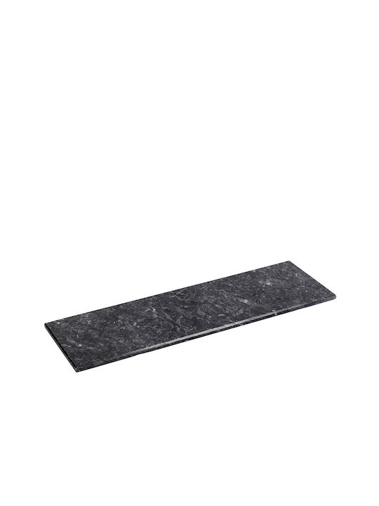 Espiel Marble Cheese Serving Platter 53x16.2x1cm 2pcs