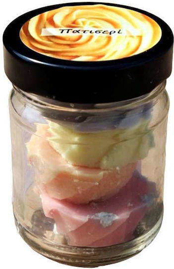 Wax Melts 60g 80 Hours Burning Patisserie
