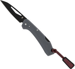 Gerber Lst Mini Pocket Knife Gray Gerber Lst Mini Pocket Knife Gray