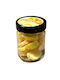 Wax Melts 60gr80 Ώρες Καύσης Μπανάνα