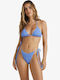 Billabong Women's Swimwear Summer High Bottom Ultra Marine