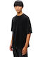 T-shirt Black
