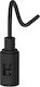 Inlight Power Cable Feeder 1.5m Single Chandler Track 13c-a002 13c-a002