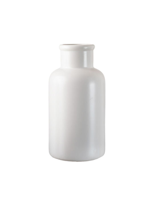 Keramikvase Rt215 10x20,5cm Nv-7130215