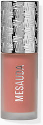 Mesauda Milano Liquid Ρουζ 101 Soft Mauve 8ml