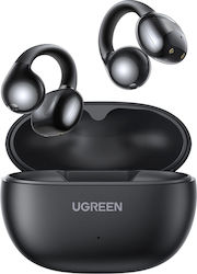 Ugreen HiTune S3 Open Ear Μαύρα Ugreen HiTune S3 Open Ear Μαύρα