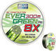 Asso 8xpe Evergreen 0,06mm 5,6kg 130m Verde