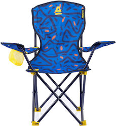 Abbey Child Chair Blue