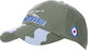 Spitfire Cap