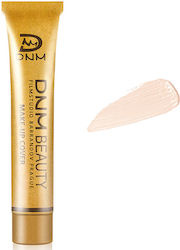DNM Liquid Concealer #208 30gr