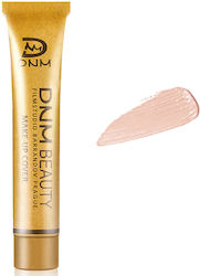 DNM Liquid Concealer #209 30gr