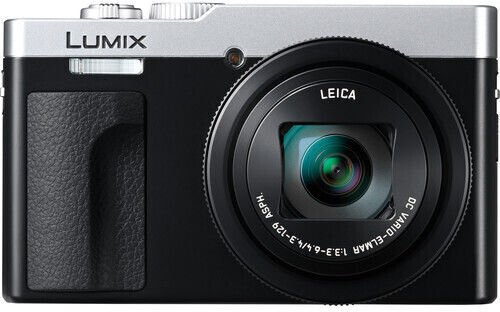 Panasonic Lumix DC-TZ99 Cameră Foto Compactă 20.3MP Zoom Optic 30x