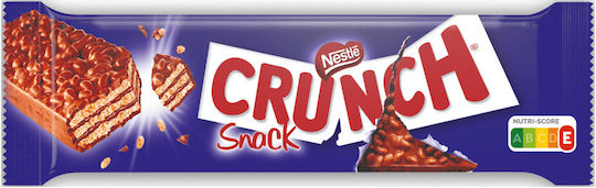 Nestlé Γκοφρέτα Γάλακτος 30gr