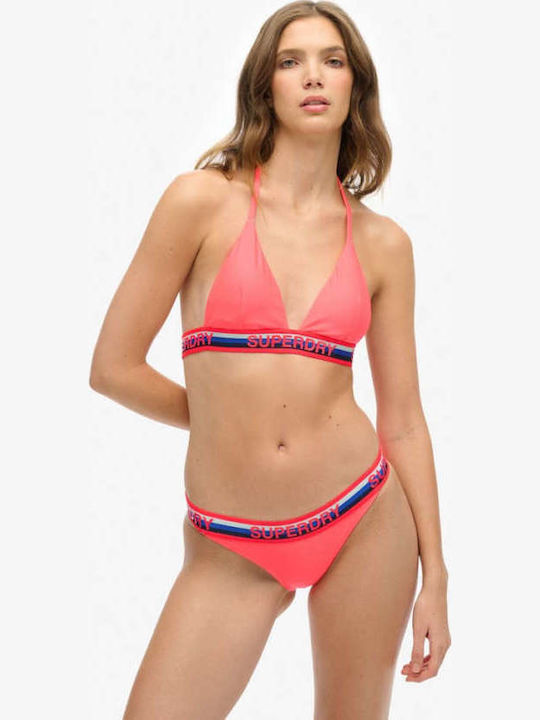 Superdry Orange