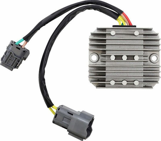 Ricks Motorsport Electric Motorcycle Regulator Rectifier 10-447
