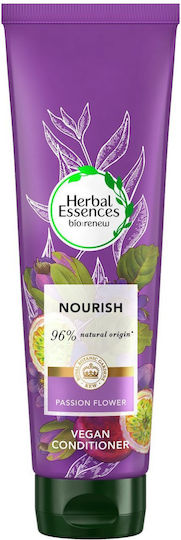 Herbal Essences Conditioner Αναδόμησης/Θρέψης για Ξηρά Μαλλιά 275ml