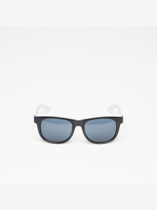 Thrasher Ochelari de soare Μαύρα cu Cadru & Gri Lentilă