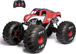 Monster Jam Toy Car for 4+ years old+ Years