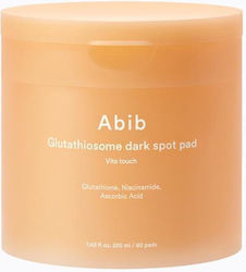 Abib Toning Pads