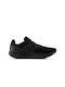 520 Sport Shoes Running Black