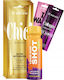 Soleo Chic 3x15ml Accelerator de Bronzare cu Particule de Aur