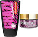 Wild Tan Crazy Accelerator + Beauty Face Jar
