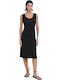 Giota Kleid 4347 Schwarz 4347012407