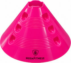 Πιάτο Οριοθέτησης Υποδοχές Megafitness