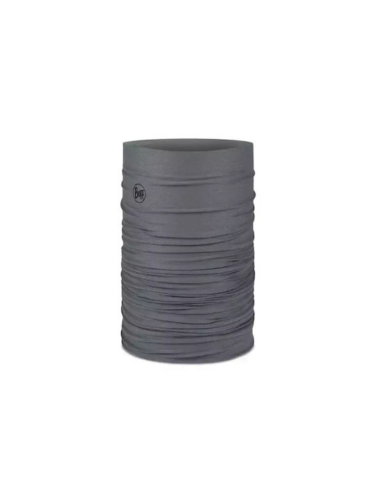 Buff CoolNet UV Guler Sportiv Gri