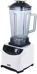 Winning Star Mixer 2 l 800W Weiß ONLINEGADGET-191405 Winning Star Mixer 2 l 800W Weiß ONLINEGADGET-191405