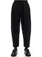 Men's Trousers Black 25044-899-424-Black