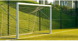 MegaFitness Plase De Fotbal 500x200x100cm Set 2 Bucăți