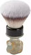 Yaqi Shaving Yaqi Shaving Brush with Synthetic Bristle 28mm