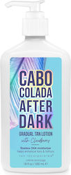 Tan Incorporated Cabo Colada Nach der Sonnenpflege Creme 530ml Tan Incorporated Cabo Colada Nach der Sonnenpflege Creme 530ml